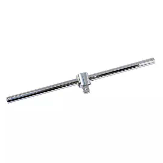 pokrętło typu "T" z przesuwnym czopem do nasadek 3/4", 450mm, Irimo [135-42-1]
