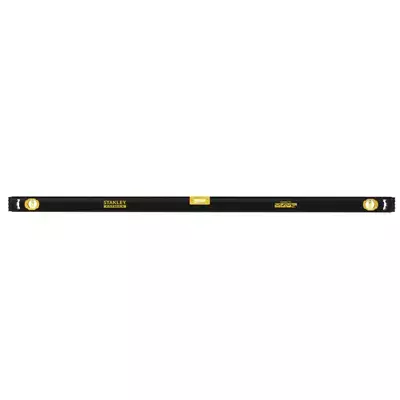 poziomica 120cm FATMAX Classic PRO, STANLEY [FMHT42559-1]