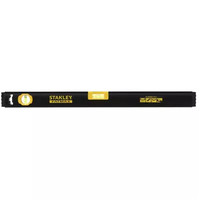 poziomica 60cm FATMAX Classic PRO, STANLEY [FMHT42554-1]