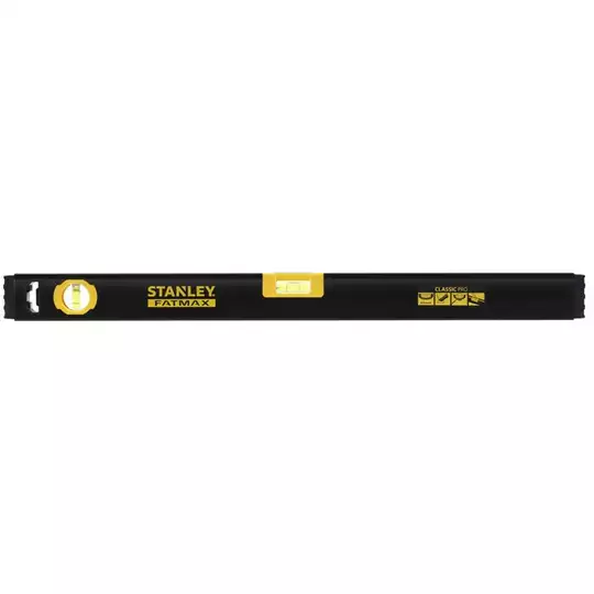 poziomica 60cm FATMAX Classic PRO, STANLEY [FMHT42554-1]