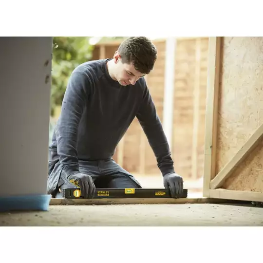 poziomica FATMAX Classic PRO, STANLEY