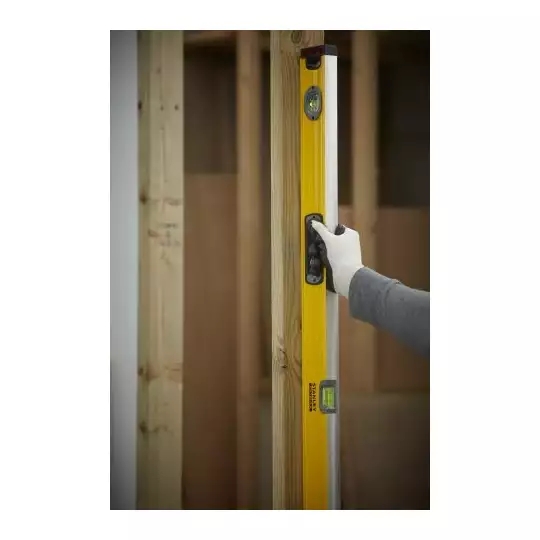 poziomica ręczna, FATMAX II, 180cm, STANLEY [1-43-572]