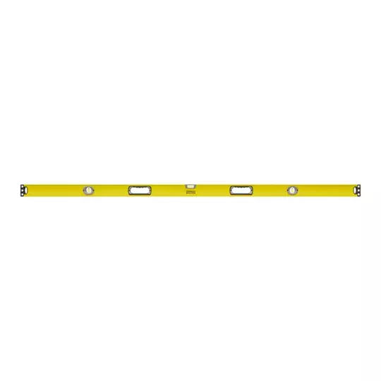 poziomica ręczna, FATMAX II, 180cm, STANLEY [1-43-572]
