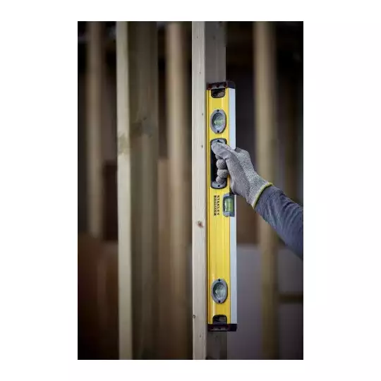 poziomica ręczna, FATMAX II, 60cm, STANLEY [1-43-524]