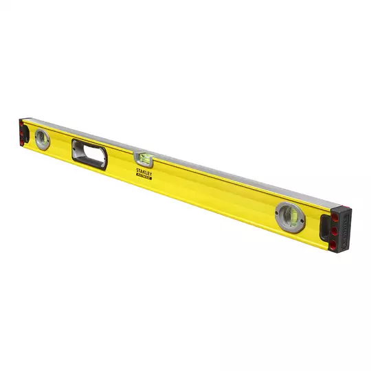 poziomica ręczna, FATMAX II, 90cm, STANLEY [1-43-536]