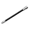 przedłużka elastyczna do nasadek, kwadrat 1/4", 148mm, Irimo [105-28-1]