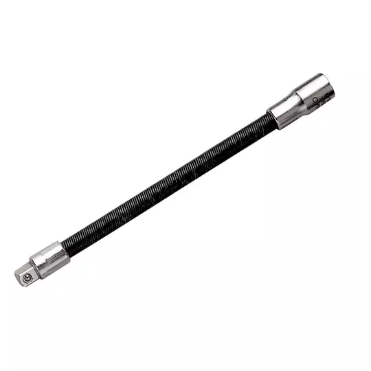 przedłużka elastyczna do nasadek, kwadrat 1/4", 148mm, Irimo [105-28-1]