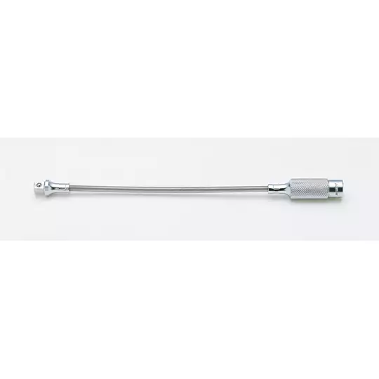 przedłużka elastyczna do nasadek, kwadrat 3/8", 300mm, Koken [3762]
