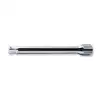 przedłużka uchylna do nasadek, kwadrat 3/8", 125mm, Koken [3763-125]