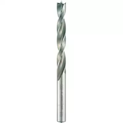 wiertło kręte do drewna HSS, 3mm/61mm, Profi Holz Alpen [0062000300100]