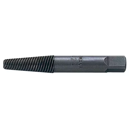 wykrętak do urwanych śrub o gwintach M14-M18, Bahco [1424-6.2]