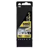 zestaw 6 szt. wierteł do metalu HSS-Co Extreme, DeWalt [DT4956]