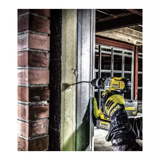 zestaw 6 szt. wierteł do metalu HSS-Co Extreme, DeWalt [DT4956]