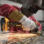 Akumulatorowe szlifierki kątowe od Dewalt – którą wybrać?