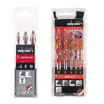 Promocja zestawów wierteł Alpen