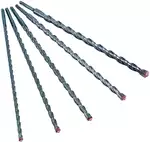 Promocja na wiertła widiowe do betonu SDS+ F4 Alpen