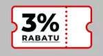 3% rabatu na narzędzia Facom, Wera, Knipex i Alpen
