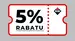 5% rabatu na narzędzia Rubi, na dni otwarte A/B/C