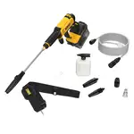 DEWALT DCMPW1000N-XJ - akumulatorowa myjka ciśnieniowa 54V XR w ofercie