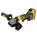 Nowa seria DEWALT COMPACT – szlifierka kątowa 125 mm DCG404 już w ofercie