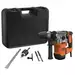 Nowości elektronarzędzi Black+Decker