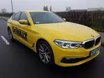 BMW DeWALT do dyspozycji dla naszych klientów