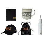 Wakacyjne gratisy od Black+Decker