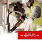 Bahco do ogrodu i nie tylko - 10% do 10 czerwca 2026
