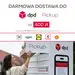 Darmowa dostawa DPD Pickup wraca – zamów od 400 zł i nie płać za wysyłkę!