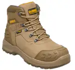 Obuwie ochronne BHP DEWALT – uzupełnienie profesjonalnych środków ochrony indywidualnej