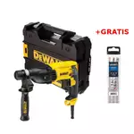 Promocja młotowiertarek SDS+ i wierteł Alpen