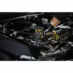 Nowość! Najmniejszy i mocny klucz udarowy 1/2" DeWalt DCF901