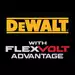 Nowa, mocniejsza seria elektronarzędzi DEWALT 18V XR FLEXVOLT ADVANTAGE