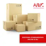 Obniżamy koszty dostawy do 12 zł – tylko do 28.12.2025