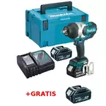 Promocja kluczy udarowych ½”