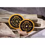 Promocja pił tarczowych DeWALT