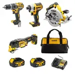 Promocja DeWALT – Zyskaj 30 zł na kolejne zakupy!