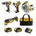 Promocja DeWALT – Zyskaj 30 zł na kolejne zakupy!