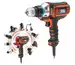 Narzędzie wielofunkcyjne Multievo™ Black+Decker niezastąpione podczas remontu 