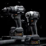 Nowość! Limitowana wersja narzędzi DeWALT - McLaren Edition