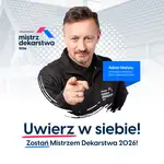 Finał konkursu Blachotrapez Mistrz Dekarstwa 2026