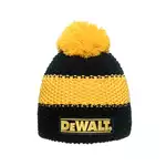 Kupuj narzędzia DeWALT i zyskaj czapkę zimową z logo DeWALT 