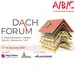 PHU A/B/C na IV Kongresie i Targach Dekarzy, Blacharzy, Cieśli DACH FORUM 2025!