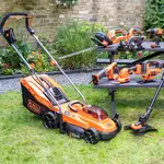 Dni Otwarte w PHU A/B/C – Przetestuj narzędzia ogrodowe Black+Decker i DeWALT