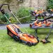Dni Otwarte w PHU A/B/C – Przetestuj narzędzia ogrodowe Black+Decker i DeWALT