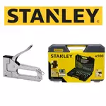 Mega promocja od Stanley’a – wartościowe GRATISY na DNI OTWARTE A/B/C