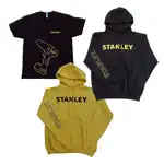 Dodajemy T-Shirt lub bluzę do zakupu narzędzi STANLEY