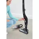 Wielofunkcyjne odkurzacze, mopy i myjki parowe od Black+Decker