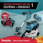 Zestawy promocyjne jesień 2021 Makita do montażu płyt G-K
