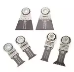 GRATIS zestaw brzeszczotów do MULTIMASTERA Fein